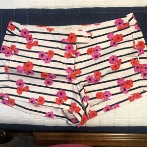 J Crew shorts